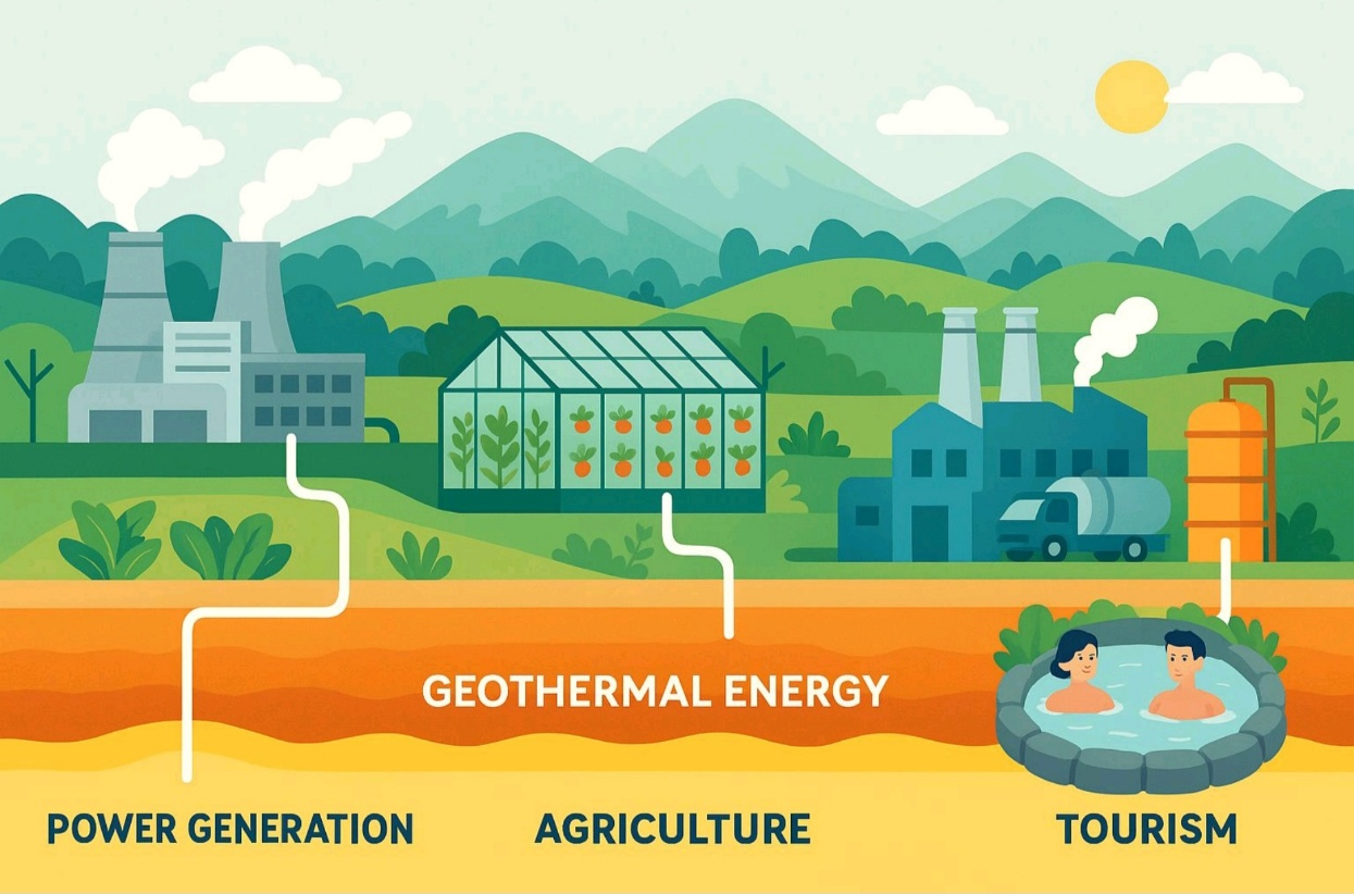 numada-geothermal-energy-diagram